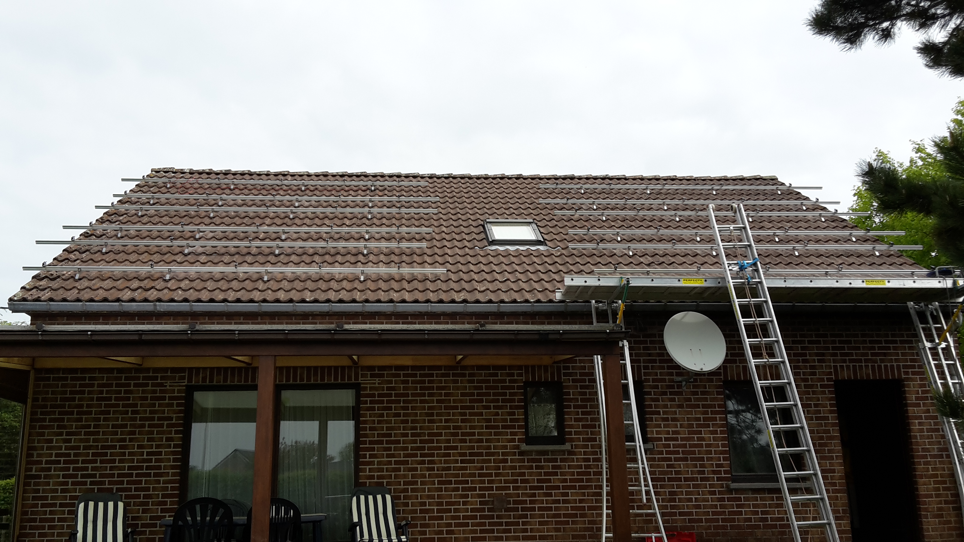 18-05 1.Fin de la pose des rails